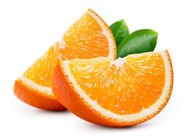 Oranges