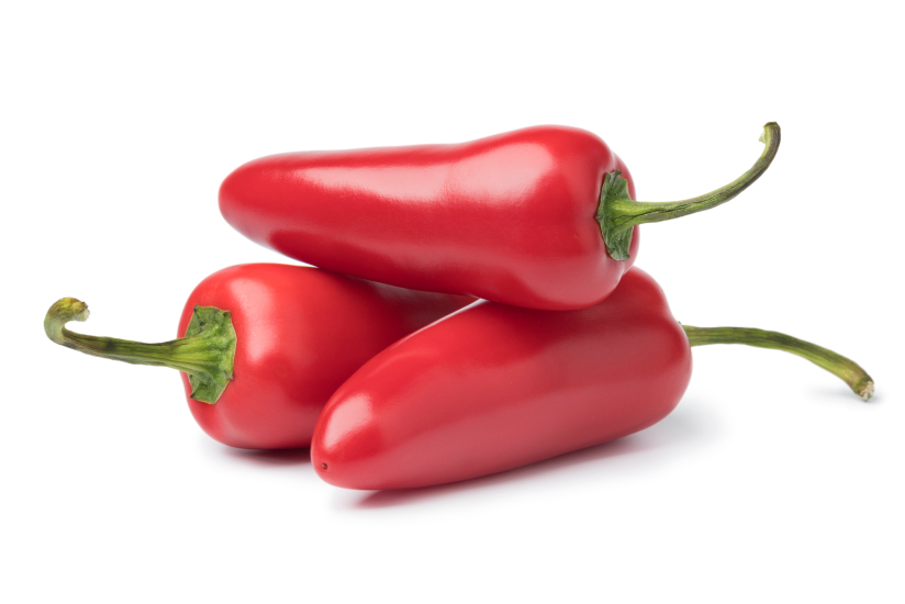 Peppers
